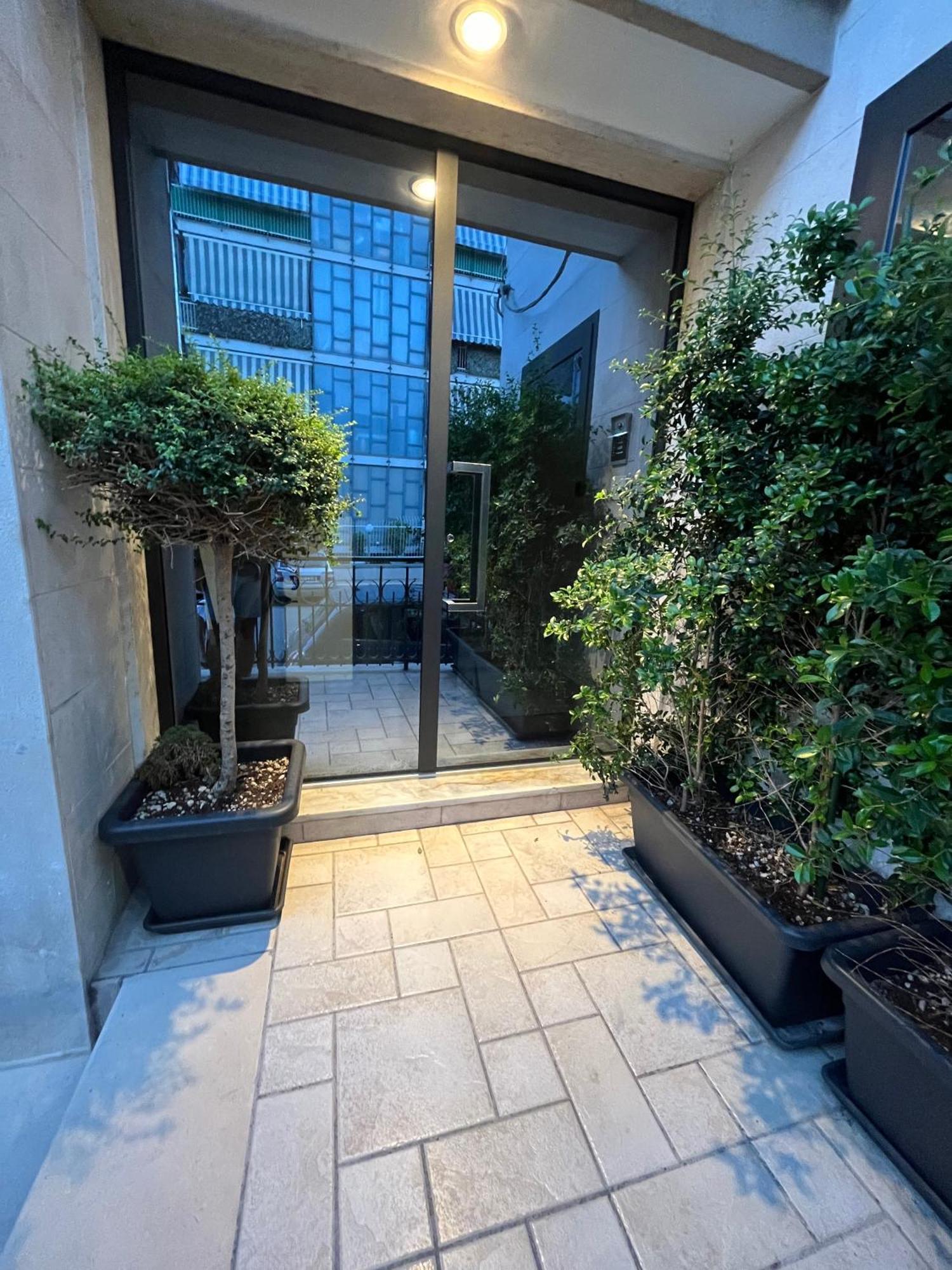 Apartamento Da Nonno Ciccio 2 Valenzano Exterior foto